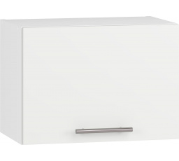 Kuchyňská horní skříňka VENTO GO-50/36, bílý mat