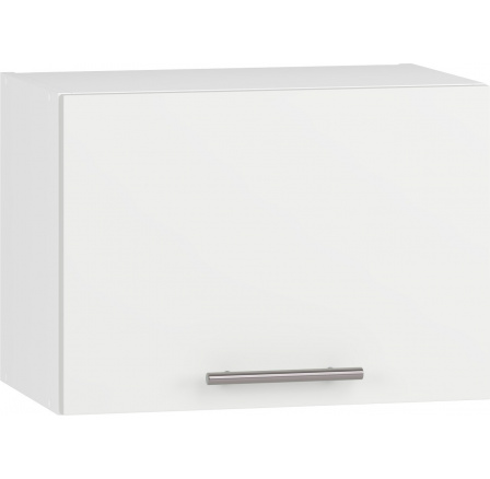 Kuchyňská horní skříňka VENTO GO-50/36, bílý mat