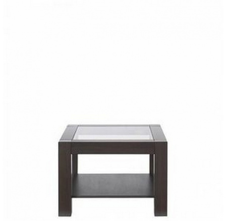 Konferenční stůl RUMBI 64/64 wenge Konferenční stůl RUMBI 64/64 wenge