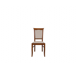 Jídelní židle KENT kaštan EKRS TX017/ TK 1323
