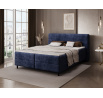 Čalouněná postel - boxspring CORTIKO 140x200, Modullo 40