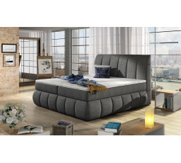 Postel Vincenzo 160X200, Sawana 05