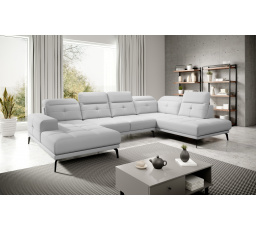 Sedací souprava ve tvaru U Bretan Softis 17 350x107 Vpravo