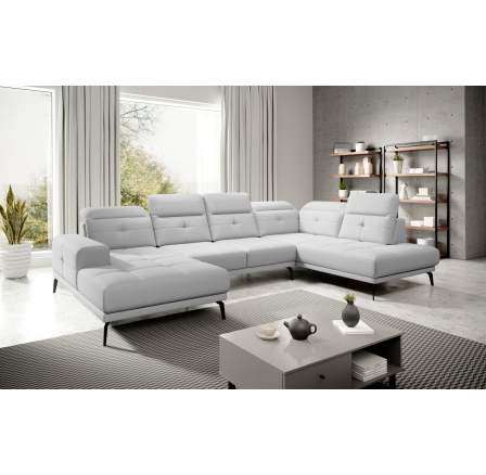 Sedací souprava ve tvaru U Bretan Softis 17 350x107 Vpravo Sedací souprava ve tvaru U Bretan Softis 17 350x107 Vpravo