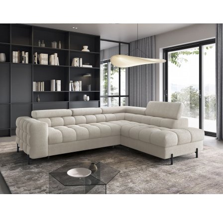 Sedací souprava FERUCCE, Royal 18 Pravá