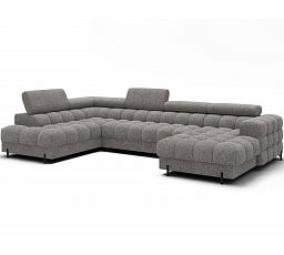 Sedací souprava FERARIA - Levá, Pellerito 20