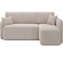 Rohová sedací souprava HADSON - Pravá, Jarell 18