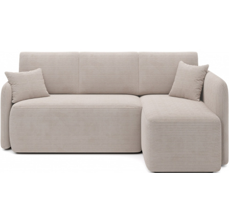 Rohová sedací souprava HADSON - Pravá, Jarell 18