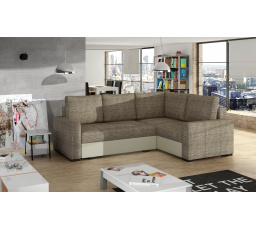 Corona Berlin 03, Měkká 33 135x195 Pravá