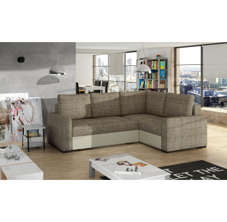 Corona Berlin 03, Měkká 33 135x195 Pravá