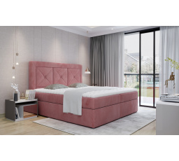 Idris 140x200 Mat Velvet 63 2