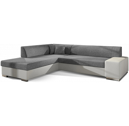 Sedací souprava PORTO, Sawana 21/soft 17 levá