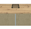 Komoda Nevio 12, Artisan Oak