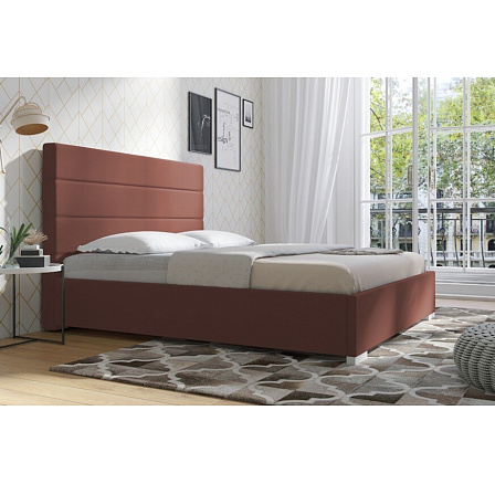 Postel TYP 11 90x200 s  uložným prostorem, Slim , Nr 3 , Kronos 29