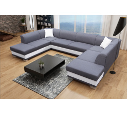 Sedací souprava Darla U Inari 94/Soft 17