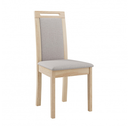 Židle Nola VI Sonoma+Opium 85