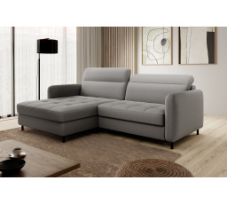 Sedací souprava GOMSI, Manhattan 03 Levá