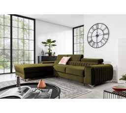 Sedací souprava GRAYSON, Nube 33 levá