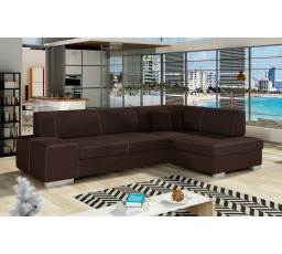 Sedací souprava Fabio, Sawana 26 125x195 Pravá