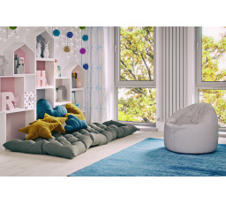 Sedací vak BONDO, Poco 3