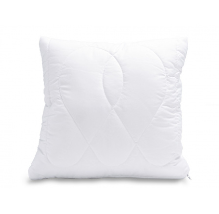 Polštářek Aloe Vera 40x40cm 250g se zipem