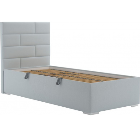 Postel Toriana 110x200, modrá