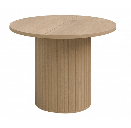 Rozkládací stůl Orvelo dub cremona