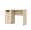 Psací stůl FELIX 146, Dub artisan
