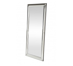 Zrcadlo ABISSO, stříbrné