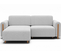 Sedací souprava ACOSSTA, - levá Royal 01