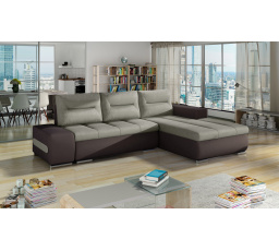 Sedací souprava OTTAVIO, Soro 13 / soft 66,Pravá