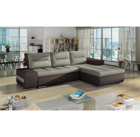 Sedací souprava OTTAVIO, Soro 13 / soft 66,Pravá