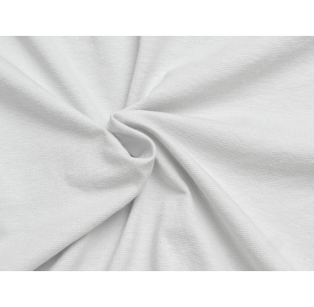 Jersey prostěradlo EXCLUSIVE světle šedé 200x200 Jersey prostěradlo EXCLUSIVE světle šedé 200x200