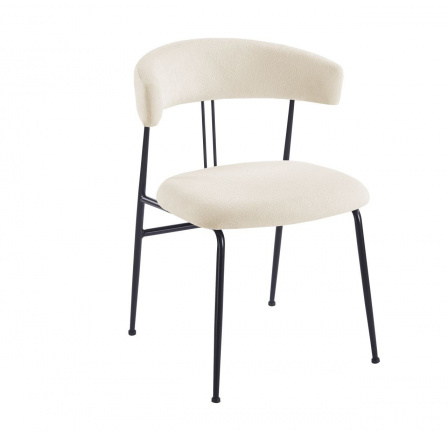 PŘEDPRODEJ -15% do 30.01 ! Židle (béžová) K27-FX PŘEDPRODEJ -15% do 30.01 ! Židle (béžová) K27-FX