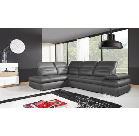 Rohová sedací souprava FADO, Levá Rohová sedací souprava FADO, Levá