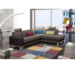 Rohová sedací souprava VERATTI, Inari 27 Inari 23 Soft 66, Pravá