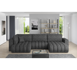 Rohová sedací souprava BONITO, Leve 05, Pravá