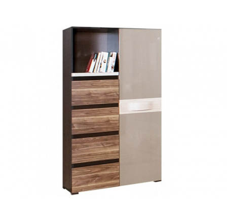 OBSESSION - Komoda O8 OBSESSION - Komoda O8