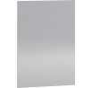 Boční panel skříně VENTO DZ-72/57 světle šedý