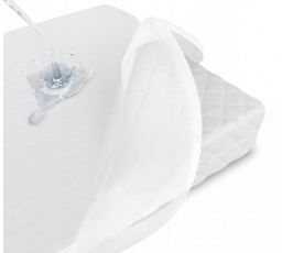 Voděodolný chránič ANDRES 4kids - 90 x 190