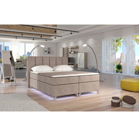 Basilio 180X200 Dora 22