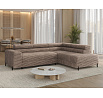 Rohová sedací souprava COLESIO - Pravá, Modullo 20