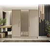 Alarica Cashmere 180x200