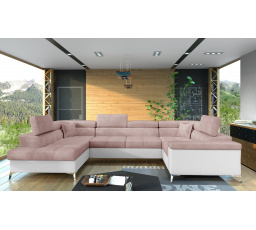 Thiago Omega 91, Měkký 17 125x265 Vlevo 1