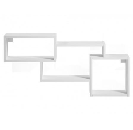 Alitty 96 Bílá Police Bílá 96x46 Není použitelné