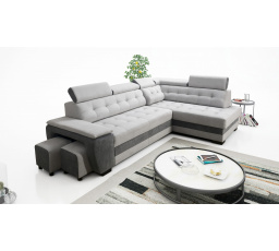 Rohová sedačka Grand