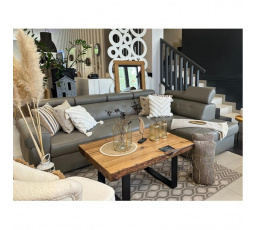 Rohová souprava ATLANTA 280x190 Dollaro