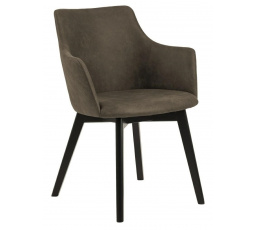 Židle Bella Olive Green