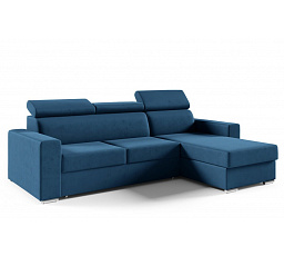 Rohová sedací souprava ADELKA , Kronos 05