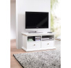 TV komoda PROVENCE 812, Bílý